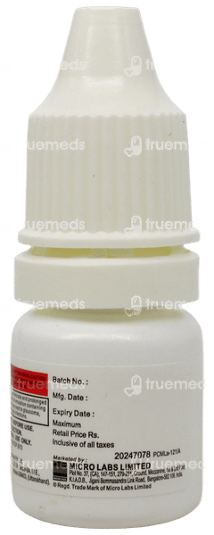 Flurisone T Eye Drops 5Ml Flurisone T Eye Drops 5Ml